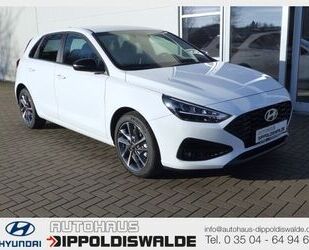 Hyundai i30 Gebrauchtwagen