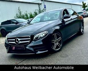 Mercedes-Benz E 200 Gebrauchtwagen
