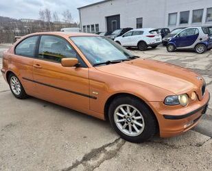 BMW 316 Gebrauchtwagen