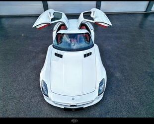 Mercedes-Benz SLS AMG Gebrauchtwagen