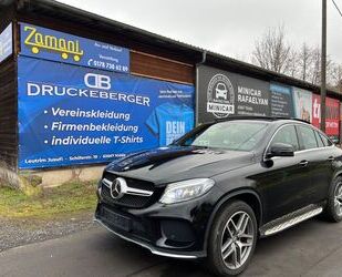 Mercedes-Benz GLE 350 Gebrauchtwagen