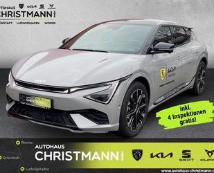 Kia EV6 Gebrauchtwagen