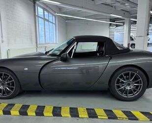 TVR Griffith Gebrauchtwagen