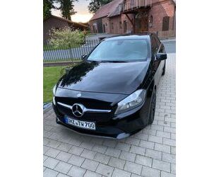 Mercedes-Benz A 200 Gebrauchtwagen