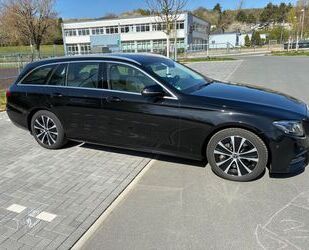 Mercedes-Benz E 400 Gebrauchtwagen