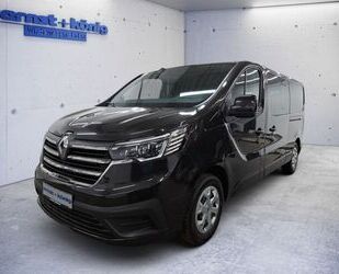 Renault Trafic Gebrauchtwagen