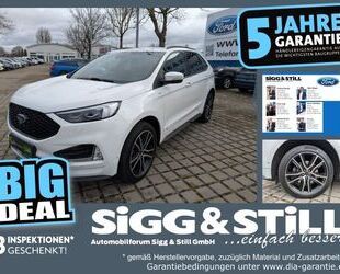 Ford Edge Gebrauchtwagen