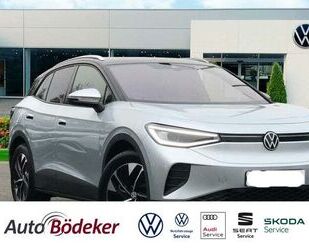 VW ID.4 Gebrauchtwagen