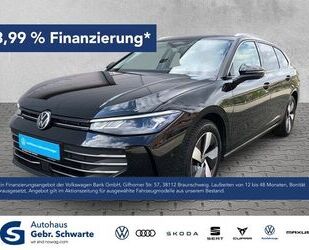 VW Passat Variant Gebrauchtwagen