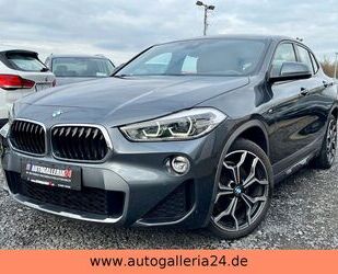 BMW X2 Gebrauchtwagen