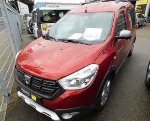 Dacia Dokker Gebrauchtwagen