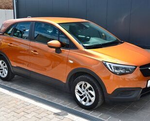 Opel Crossland (X) Gebrauchtwagen