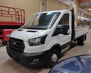 Ford Transit Gebrauchtwagen