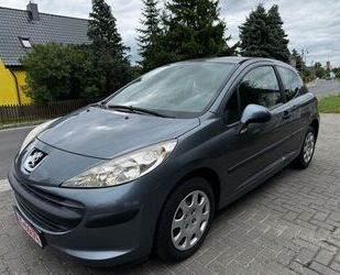 Peugeot 207 Gebrauchtwagen