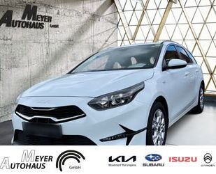 Kia ceed Sportswagon Gebrauchtwagen