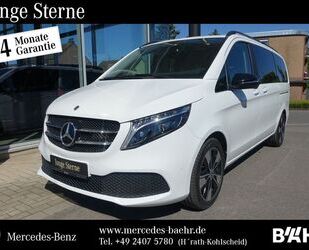 Mercedes-Benz V 250 Gebrauchtwagen