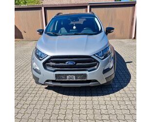 Ford EcoSport Gebrauchtwagen