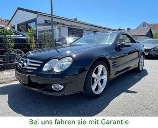 Mercedes-Benz SLR Gebrauchtwagen