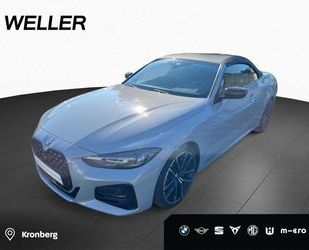 BMW 430 Gebrauchtwagen