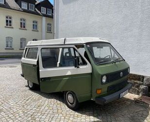VW T3 andere Gebrauchtwagen
