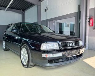 Audi Coupé Gebrauchtwagen