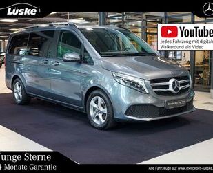 Mercedes-Benz V 250 Gebrauchtwagen