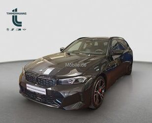 BMW M340d Gebrauchtwagen