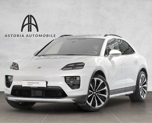 Porsche Macan Gebrauchtwagen