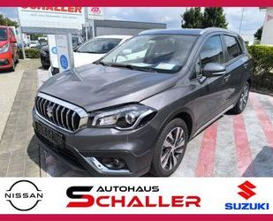 Suzuki (SX4) S-Cross Gebrauchtwagen