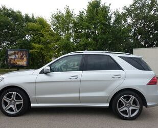Mercedes-Benz GLE 250 Gebrauchtwagen