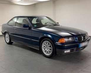 BMW 325 Gebrauchtwagen