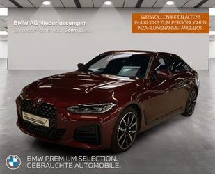 BMW 430 Gebrauchtwagen
