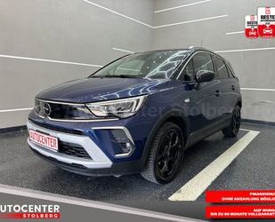 Opel Crossland (X) Gebrauchtwagen