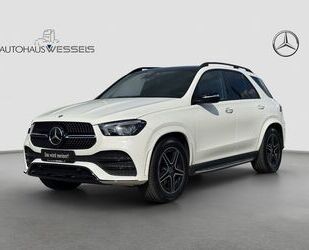 Mercedes-Benz GLE 450 Gebrauchtwagen