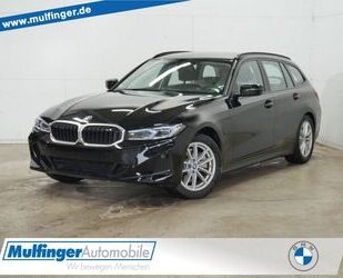 BMW 330 Gebrauchtwagen