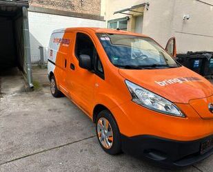 Nissan e-NV200 Gebrauchtwagen