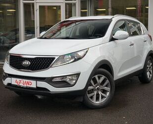 Kia Sportage Gebrauchtwagen