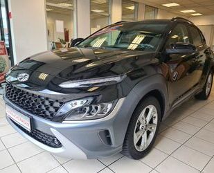Hyundai KONA Gebrauchtwagen
