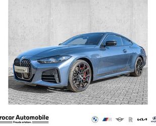 BMW M440 Gebrauchtwagen