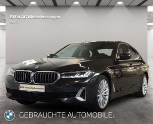 BMW 545 Gebrauchtwagen