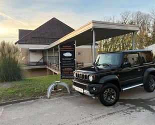 Suzuki Jimny Gebrauchtwagen