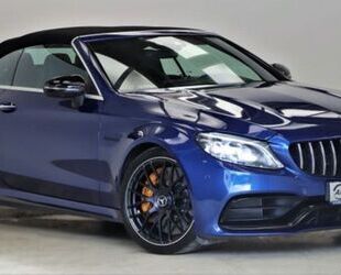 Mercedes-Benz C 63 AMG Gebrauchtwagen