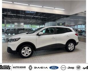 Renault Kadjar Gebrauchtwagen