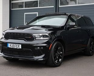 Dodge Durango Gebrauchtwagen