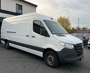 Mercedes-Benz Sprinter Gebrauchtwagen