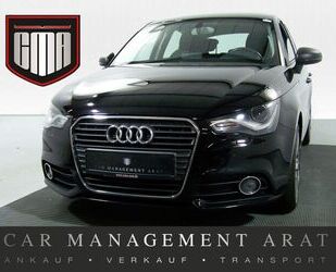 Audi A1 Gebrauchtwagen