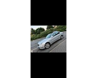 Mercedes-Benz E 320 Gebrauchtwagen