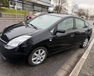 Toyota Prius Gebrauchtwagen