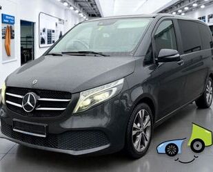 Mercedes-Benz V 300 Gebrauchtwagen