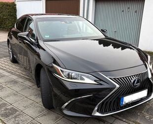 Lexus ES 300 Gebrauchtwagen